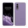 Husa OnePlus Nord CE4 Lite, Mov, Silicon, KWM000022UZ005C