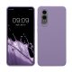 Husa OnePlus Nord CE4 Lite, Mov, Silicon, KWM000022UZ005C