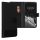 Husa OnePlus Nord CE4 Lite, Negru, Textil/Silicon, KWM000022VB001C