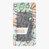 Husa OnePlus Nord CE4 Lite, Negru, Textil/Silicon, KWM000022VB001C