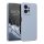 Husa Xiaomi Redmi Note 12, Albastru deschis, Silicon, KWM000018UL022C