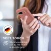 Husa Google Pixel 8a, Roz, Silicon, KWM000020KQ041C