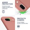 Husa Google Pixel 8a, Roz, Silicon, KWM000020KQ041C