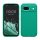 Husa Google Pixel 8a, Verde, Silicon, KWM000020KQ044C