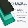 Husa Google Pixel 8a, Verde, Silicon, KWM000020KQ044C