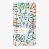 Husa Google Pixel 8a, Verde deschis, Silicon, KWM000020KQ045C