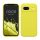 Husa Google Pixel 8a, Galben, Silicon, KWM000020KQ049C