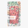 Husa Google Pixel 8a, Rosu, Silicon, KWM000020KQ050C