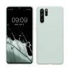 Husa Huawei P30 Pro, Verde deschis, Silicon, KWM000009MI024C