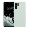 Husa Huawei P30 Pro, Verde deschis, Silicon, KWM000009MI024C