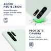 Husa Huawei P30 Pro, Verde deschis, Silicon, KWM000009MI024C