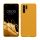 Husa Huawei P30 Pro, Galben, Silicon, KWM000009MI025C