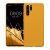 Husa Huawei P30 Pro, Galben, Silicon, KWM000009MI025C