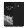 Husa Xiaomi Redmi 13, Negru, Silicon, KWM000020QI001C