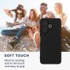 Husa Xiaomi Redmi 13, Negru, Silicon, KWM000020QI001C