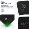 Husa Xiaomi Redmi 13, Negru, Silicon, KWM000020QI001C