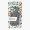 Husa Xiaomi Redmi 13, Negru, Silicon, KWM000020QI001C