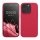 Husa Apple iPhone 15 Pro, Roz, Silicon, KWM000020CC037C