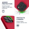 Husa Apple iPhone 15 Pro, Roz, Silicon, KWM000020CC037C