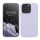 Husa Apple iPhone 15 Pro, Mov deschis, Silicon, KWM000020CC039C