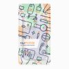 Husa Apple iPhone 15 Pro, Mov deschis, Silicon, KWM000020CC039C