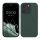 Husa Apple iPhone 15 Pro, Verde inchis, Silicon, KWM000020CC041C