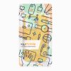 Husa Apple iPhone 15 Pro, Galben, Silicon, KWM000020CC042C