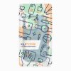 Husa Apple iPhone 15 Pro, Verde, Silicon, KWM000020CC043C