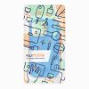 Husa Apple iPhone 15 Pro, Albastru, Silicon, KWM000020CC044C
