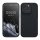 Husa Apple iPhone 15 Pro, Albastru inchis, Silicon, KWM000020CC045C