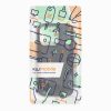 Husa Apple iPhone 15 Pro, Albastru inchis, Silicon, KWM000020CC045C