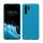 Husa Huawei P30 Pro, Albastru, Silicon, KWM000009MI026C