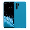 Husa Huawei P30 Pro, Albastru, Silicon, KWM000009MI026C