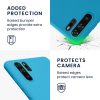 Husa Huawei P30 Pro, Albastru, Silicon, KWM000009MI026C