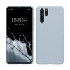 Husa Huawei P30 Pro, Albastru deschis, Silicon, KWM000009MI027C