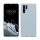 Husa Huawei P30 Pro, Albastru deschis, Silicon, KWM000009MI027C