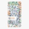 Husa Huawei P30 Pro, Albastru deschis, Silicon, KWM000009MI027C