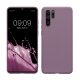 Husa Huawei P30 Pro, Mov, Silicon, KWM000009MI028C