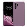 Husa Huawei P30 Pro, Mov, Silicon, KWM000009MI028C