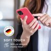 Husa Google Pixel 4, Roz, Silicon, KWM000010ON015C