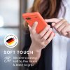 Husa Google Pixel 6a, Roz, Silicon, KWM000015FZ059C