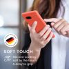 Husa Google Pixel 7a, Roz, Silicon, KWM000019YE050C
