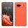 Husa Google Pixel 7a, Roz, Silicon, KWM000019YF041C