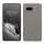 Husa Google Pixel 7a, Bej, Silicon, KWM000019YF043C