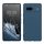 Husa Google Pixel 7a, Albastru, Silicon, KWM000019YF044C