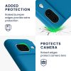 Husa Google Pixel 8, Albastru, Silicon, KWM000020JF036C