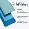 Husa Google Pixel 8, Albastru, Silicon, KWM000020JF036C