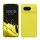 Husa Google Pixel 8, Galben, Silicon, KWM000020JF037C