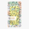 Husa Google Pixel 8, Galben, Silicon, KWM000020JF037C