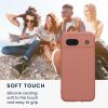 Husa Google Pixel 8a, Roz, Silicon, KWM000020KU031C
